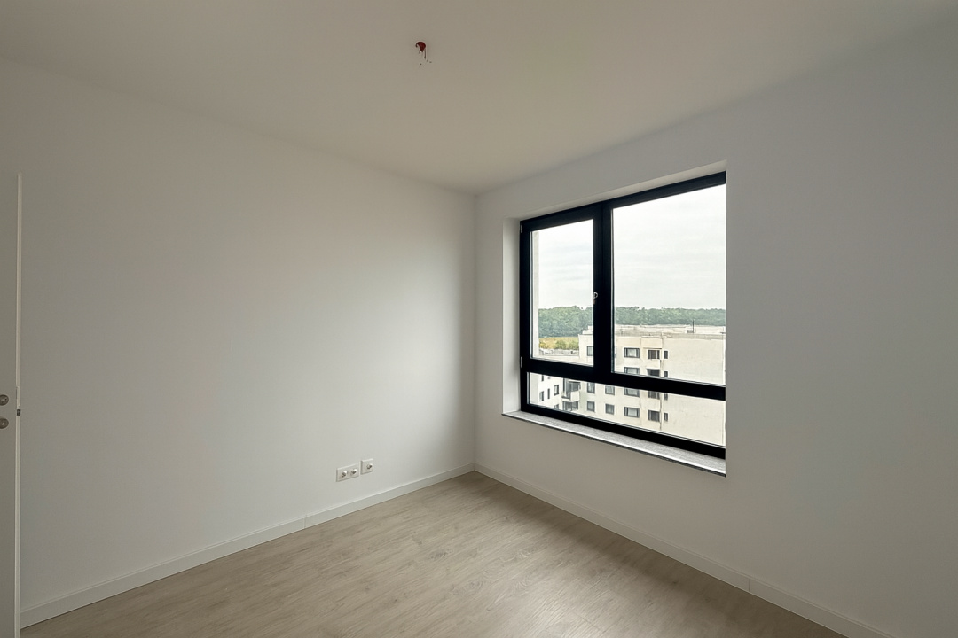 Apartament 2 camere – Greenfield Băneasa, 60,3 m², bloc 2023