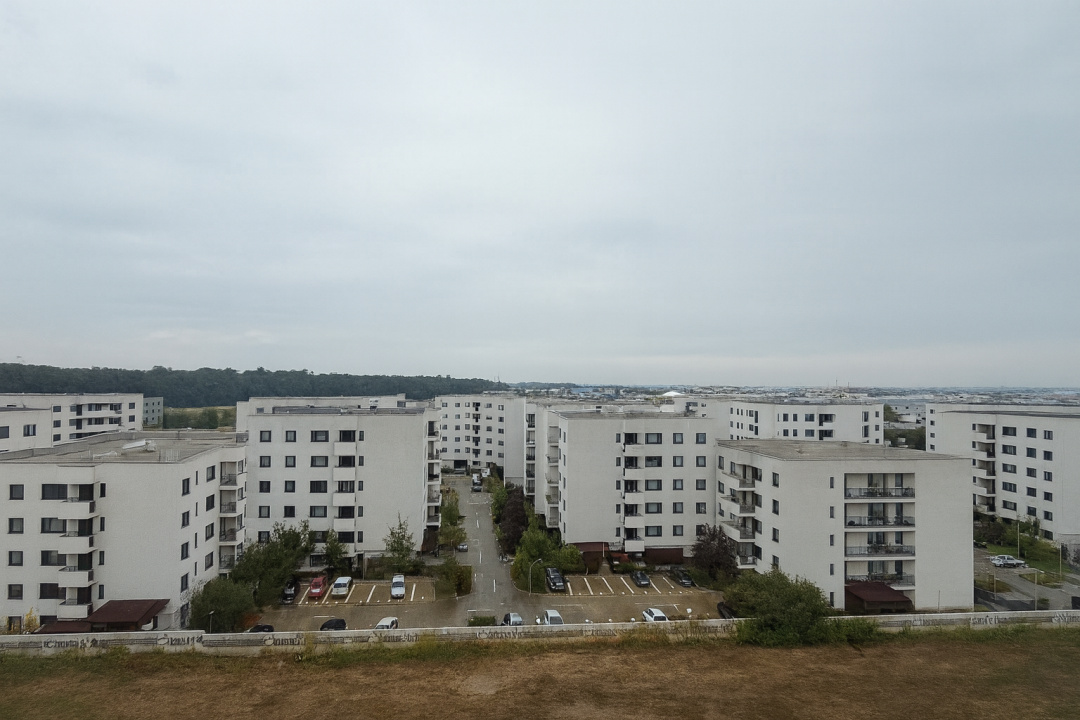 Apartament 2 camere – Greenfield Băneasa, 60,3 m², bloc 2023