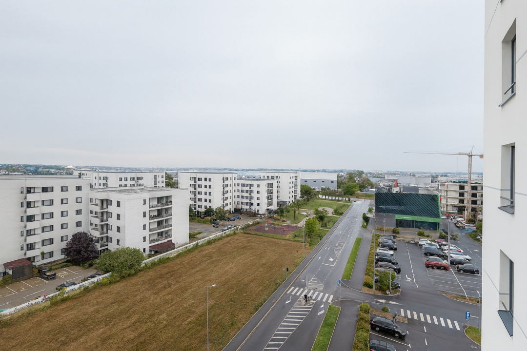 Apartament 2 camere – Greenfield Băneasa, 60,3 m², bloc 2023