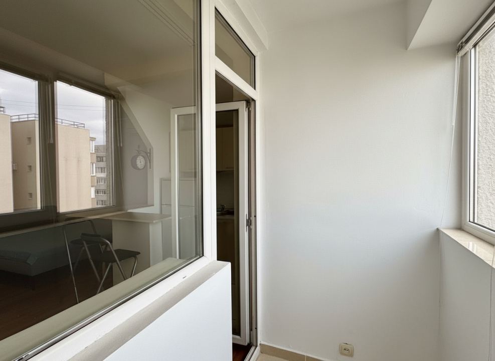 Garsonieră Cochetă | Complet Mobilată | Calea Vitan 231 | COMISION 0%