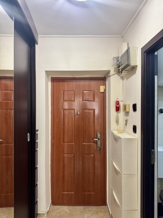 Garsonieră Cochetă | Complet Mobilată | Calea Vitan 231 | COMISION 0%