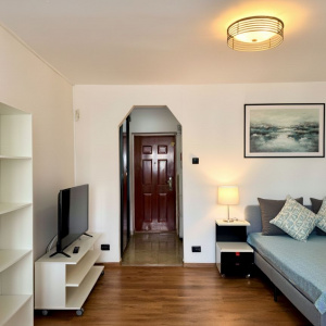 Garsonieră Cochetă | Complet Mobilată | Calea Vitan 231 | COMISION 0%