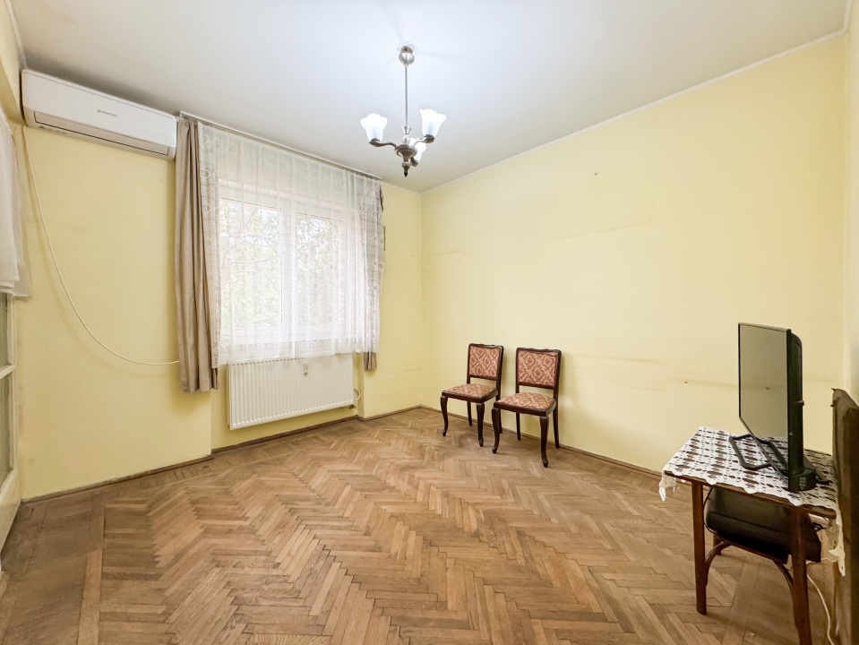 Apartament 2 camere - decomandat - Baba Novac 