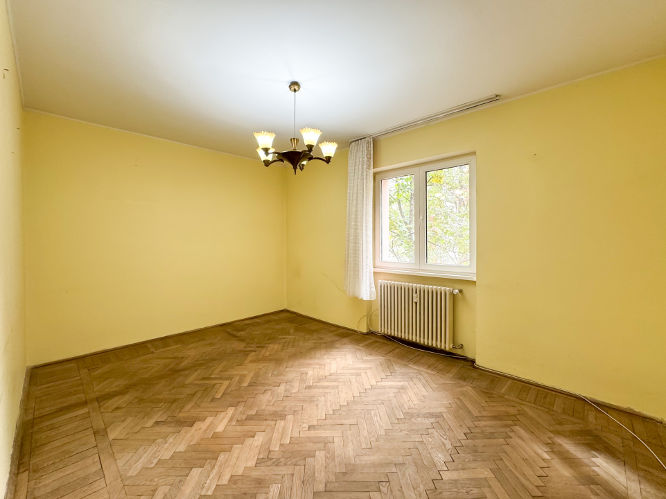 Apartament 2 camere - decomandat - Baba Novac 