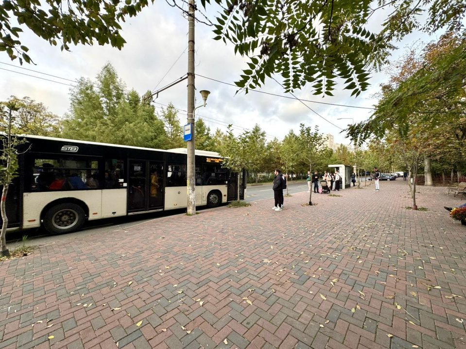 Apartament 2 camere - decomandat - Baba Novac 