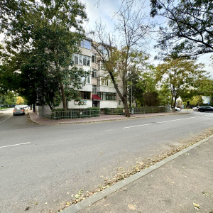 Apartament 2 camere - decomandat - Baba Novac 