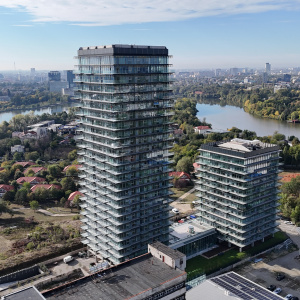 Calea Floreasca  UP-SITE Residence - bloc 2025, vav Lacul Floreasca