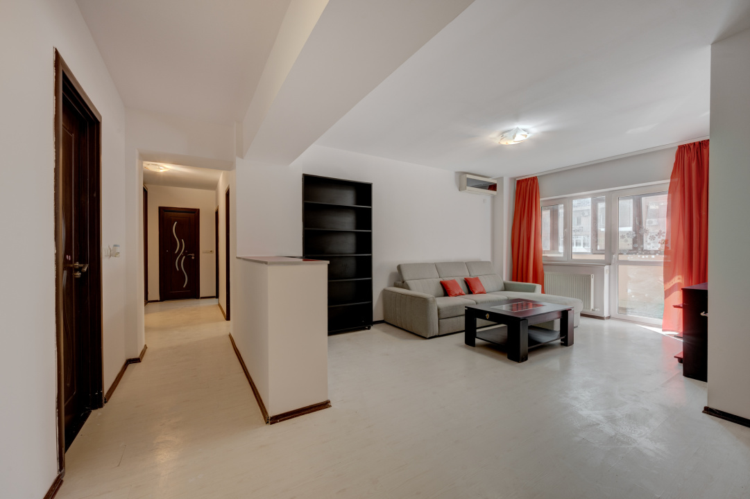 SPLAIUL UNIRII – CONFORT CITY – 3 CAMERE, ETAJ 3, 102 MP, 2 LOCURI PARCARE !