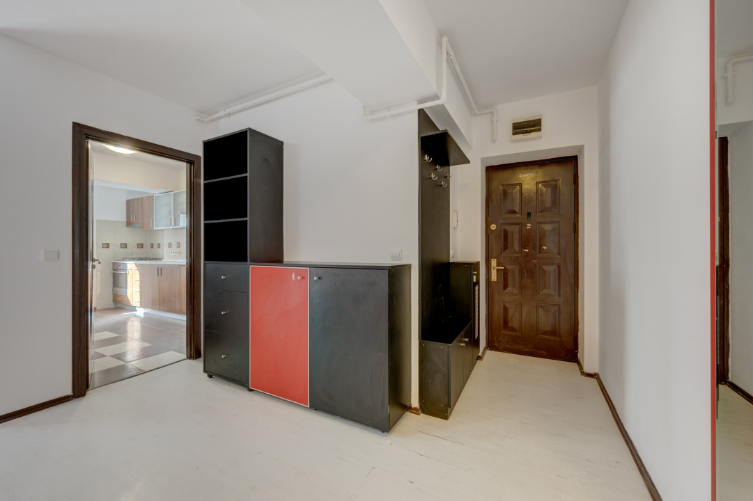 SPLAIUL UNIRII – CONFORT CITY – 3 CAMERE, ETAJ 3, 102 MP, 2 LOCURI PARCARE !