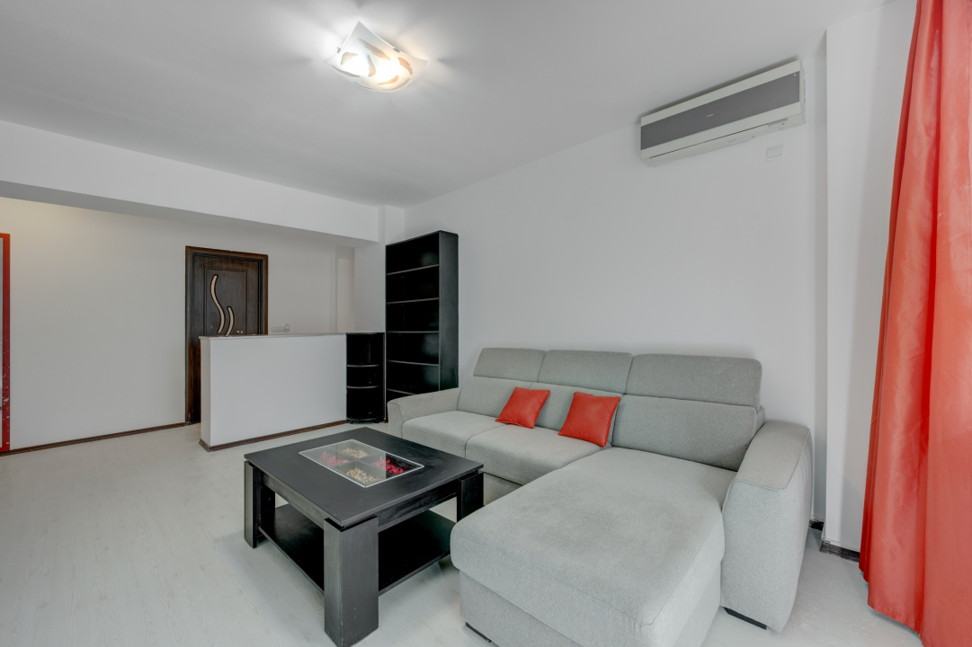 SPLAIUL UNIRII – CONFORT CITY – 3 CAMERE, ETAJ 3, 102 MP, 2 LOCURI PARCARE !