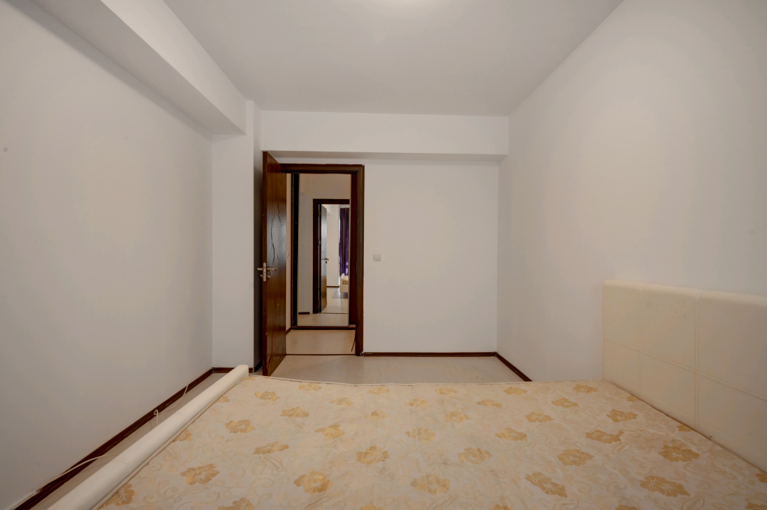 SPLAIUL UNIRII – CONFORT CITY – 3 CAMERE, ETAJ 3, 102 MP, 2 LOCURI PARCARE !