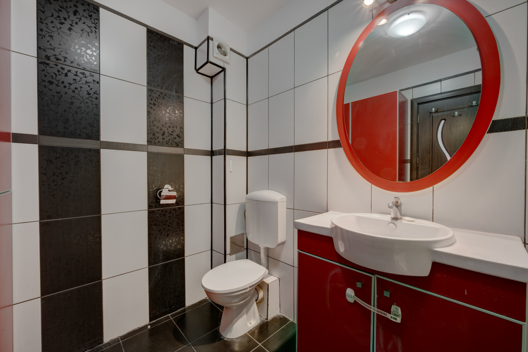 SPLAIUL UNIRII – CONFORT CITY – 3 CAMERE, ETAJ 3, 102 MP, 2 LOCURI PARCARE !