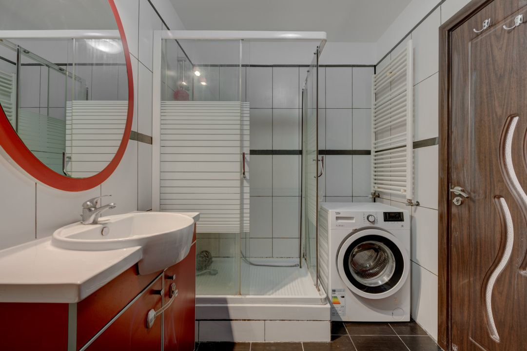 SPLAIUL UNIRII – CONFORT CITY – 3 CAMERE, ETAJ 3, 102 MP, 2 LOCURI PARCARE !