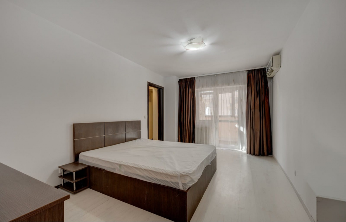 SPLAIUL UNIRII – CONFORT CITY – 3 CAMERE, ETAJ 3, 102 MP, 2 LOCURI PARCARE !