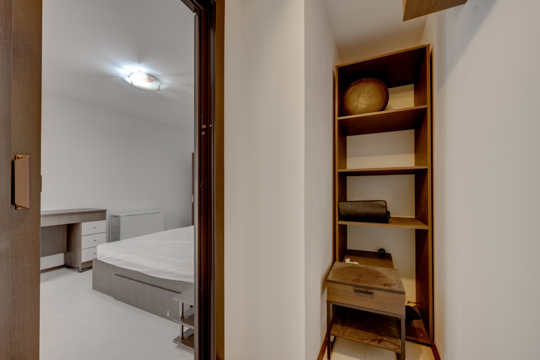 SPLAIUL UNIRII – CONFORT CITY – 3 CAMERE, ETAJ 3, 102 MP, 2 LOCURI PARCARE !