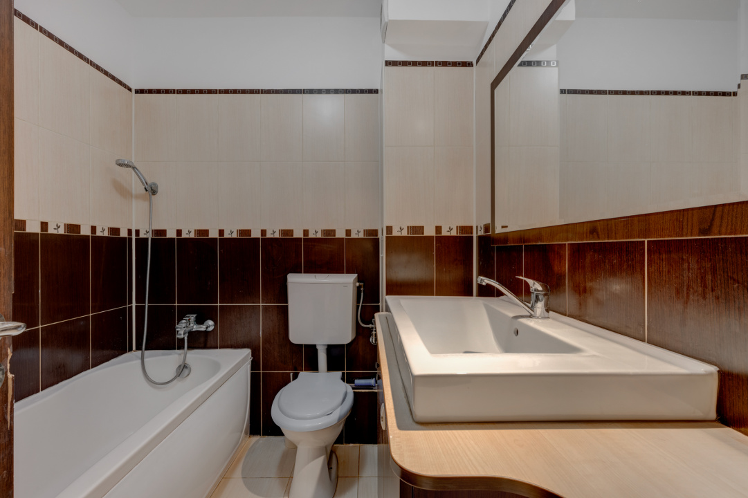 SPLAIUL UNIRII – CONFORT CITY – 3 CAMERE, ETAJ 3, 102 MP, 2 LOCURI PARCARE !