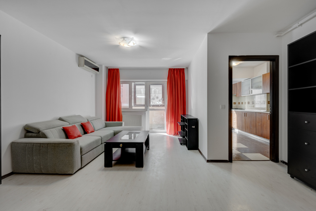 SPLAIUL UNIRII – CONFORT CITY – 3 CAMERE, ETAJ 3, 102 MP, 2 LOCURI PARCARE !