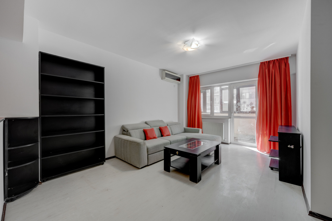 SPLAIUL UNIRII – CONFORT CITY – 3 CAMERE, ETAJ 3, 102 MP, 2 LOCURI PARCARE !