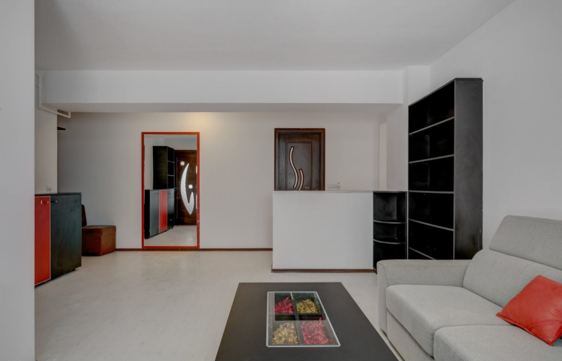 SPLAIUL UNIRII – CONFORT CITY – 3 CAMERE, ETAJ 3, 102 MP, 2 LOCURI PARCARE !