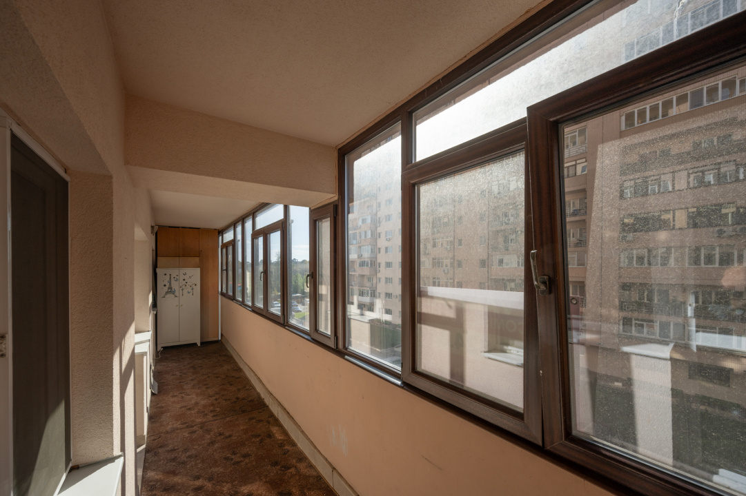 SPLAIUL UNIRII – CONFORT CITY – 3 CAMERE, ETAJ 3, 102 MP, 2 LOCURI PARCARE !