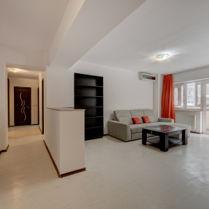 SPLAIUL UNIRII – CONFORT CITY – 3 CAMERE, ETAJ 3, 102 MP, 2 LOCURI PARCARE !