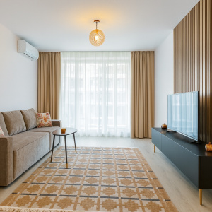 Apartament 2 camere de închiriat – Greenfield Teilor, Sector 1, Bucuresti