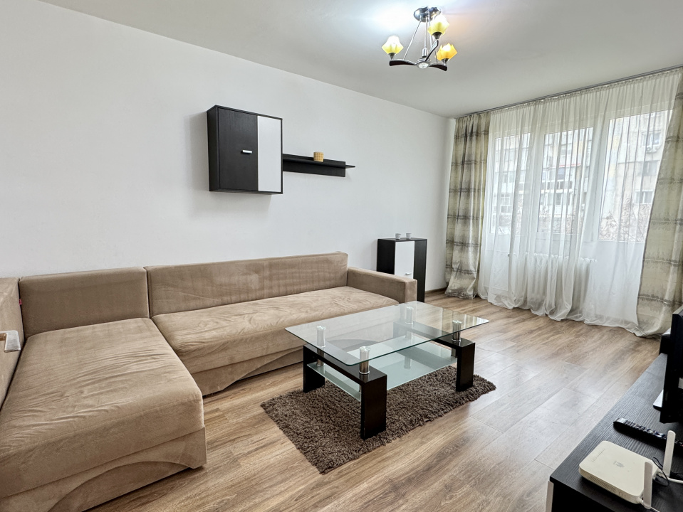 Apartament 3 camere Drumul Taberei - Valea Ialomitei, et 7, decomandat