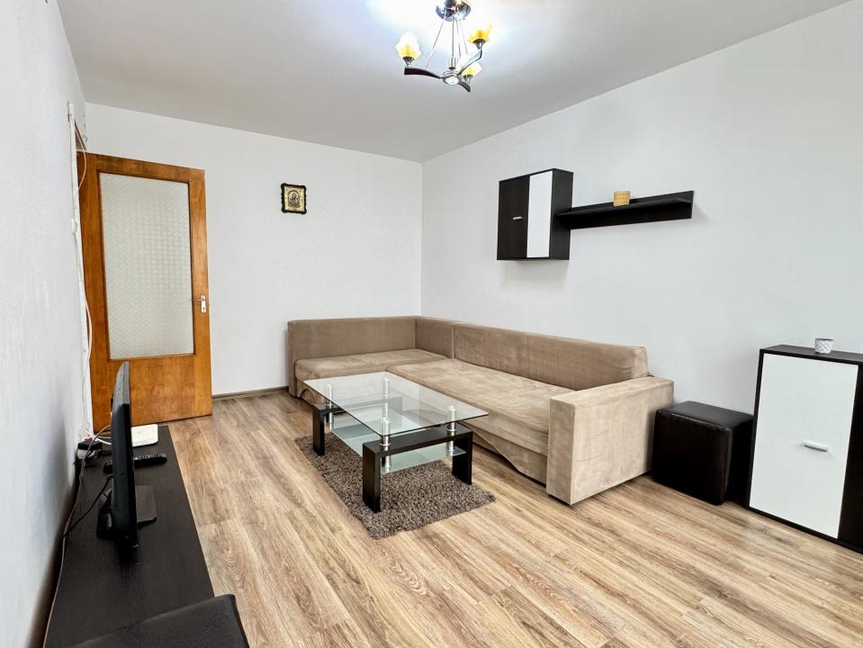 Apartament 3 camere Drumul Taberei - Valea Ialomitei, et 7, decomandat