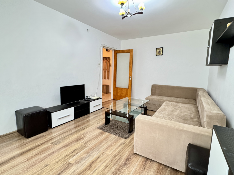 Apartament 3 camere Drumul Taberei - Valea Ialomitei, et 7, decomandat