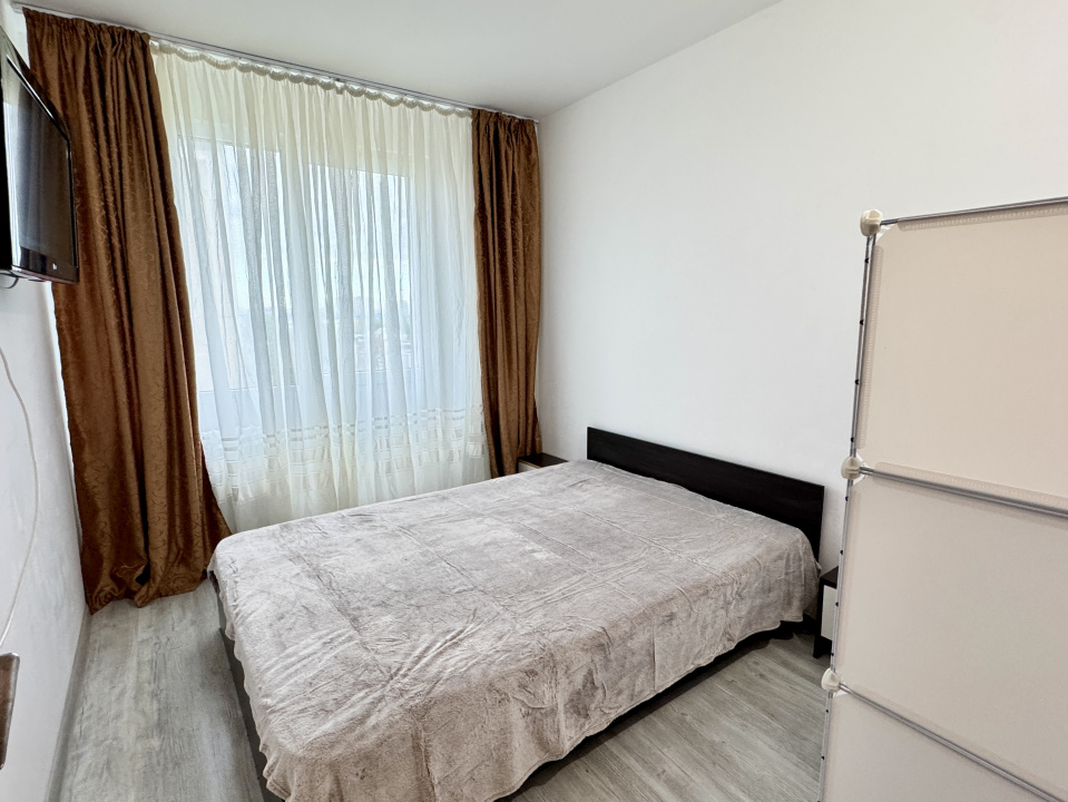 Apartament 3 camere Drumul Taberei - Valea Ialomitei, et 7, decomandat
