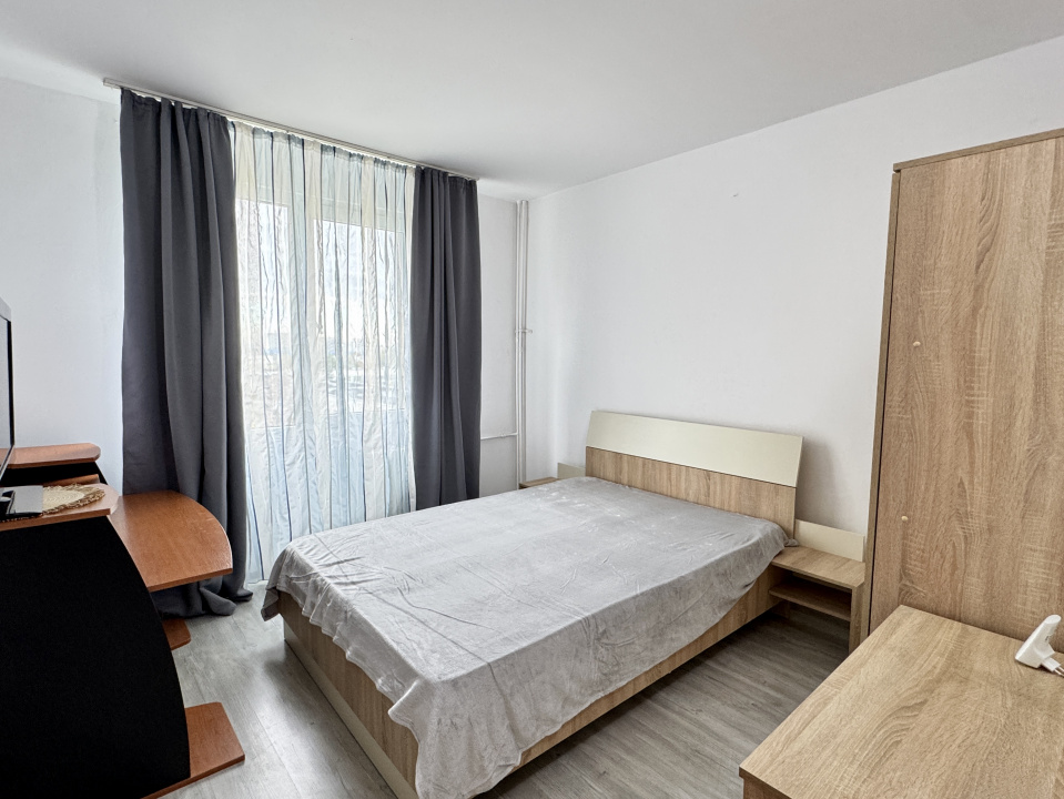 Apartament 3 camere Drumul Taberei - Valea Ialomitei, et 7, decomandat