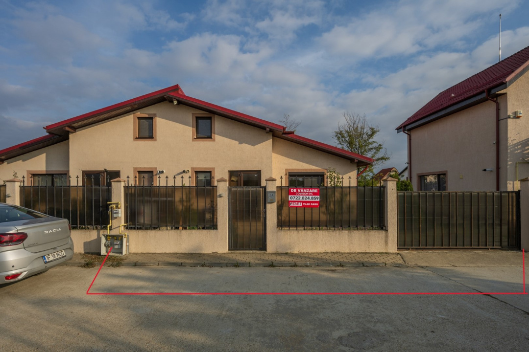 VIDRA – COMPLEX DEALUL VERDE, DUPLEX 80 MP, LOT 235 MP!