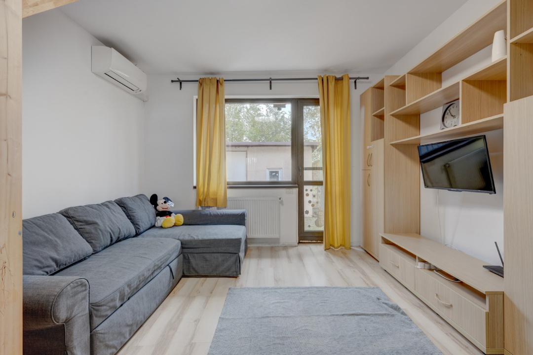 VIDRA – COMPLEX DEALUL VERDE, DUPLEX 80 MP, LOT 235 MP!