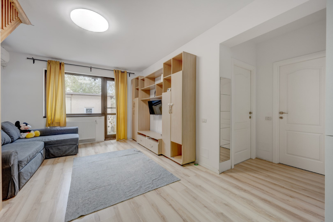 VIDRA – COMPLEX DEALUL VERDE, DUPLEX 80 MP, LOT 235 MP!