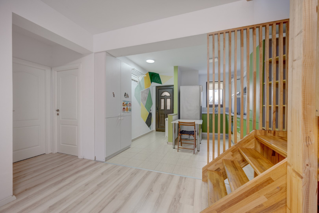 VIDRA – COMPLEX DEALUL VERDE, DUPLEX 80 MP, LOT 235 MP!