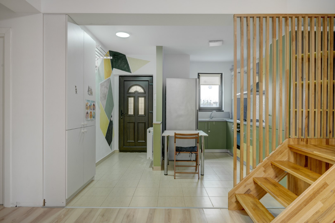 VIDRA – COMPLEX DEALUL VERDE, DUPLEX 80 MP, LOT 235 MP!