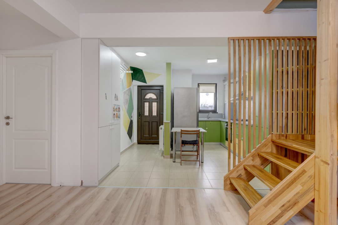 VIDRA – COMPLEX DEALUL VERDE, DUPLEX 80 MP, LOT 235 MP!