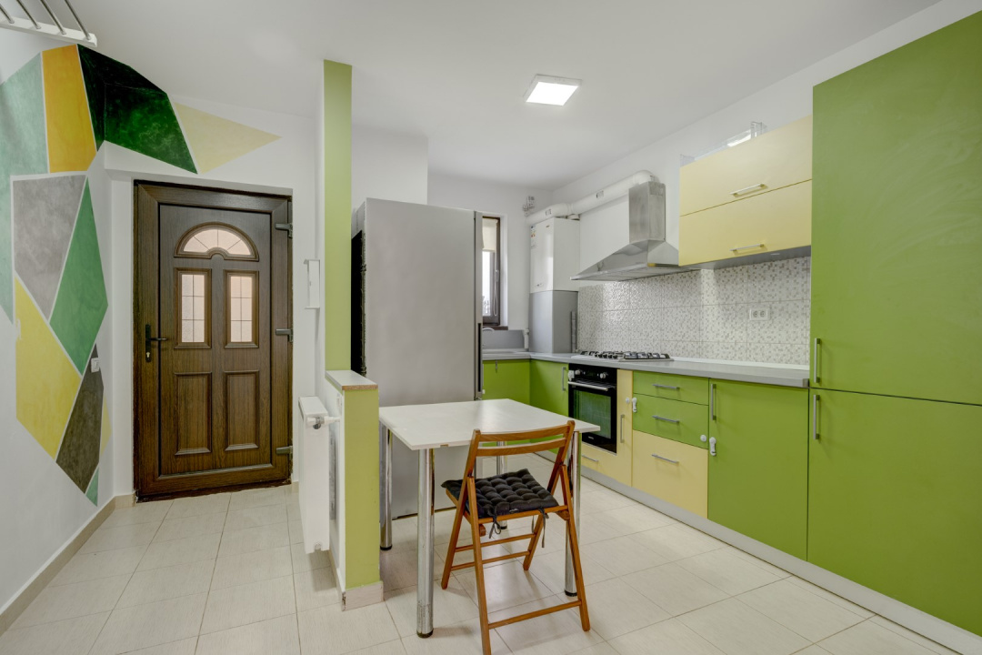 VIDRA – COMPLEX DEALUL VERDE, DUPLEX 80 MP, LOT 235 MP!