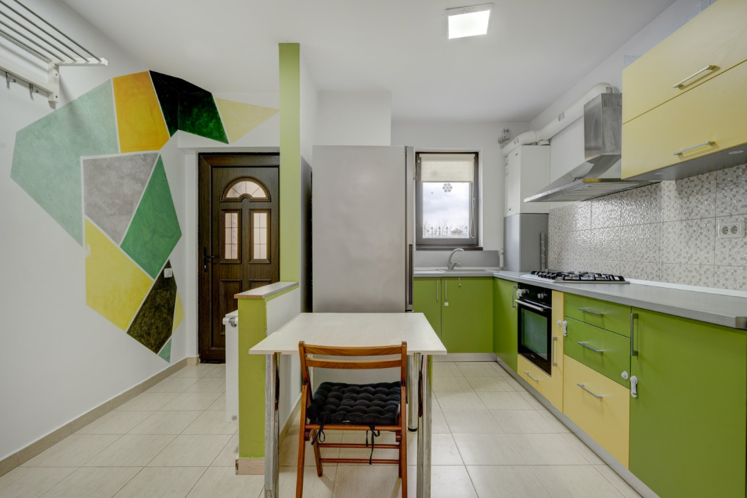 VIDRA – COMPLEX DEALUL VERDE, DUPLEX 80 MP, LOT 235 MP!