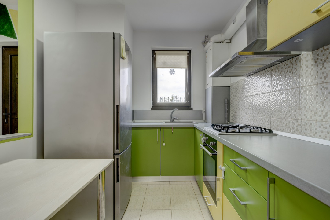 VIDRA – COMPLEX DEALUL VERDE, DUPLEX 80 MP, LOT 235 MP!