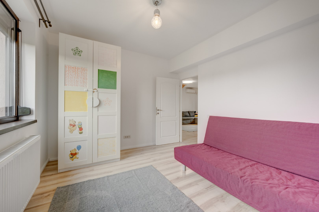 VIDRA – COMPLEX DEALUL VERDE, DUPLEX 80 MP, LOT 235 MP!