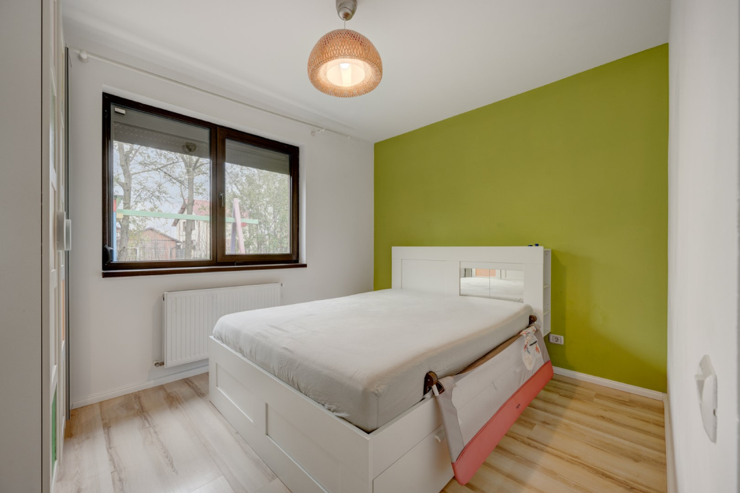 VIDRA – COMPLEX DEALUL VERDE, DUPLEX 80 MP, LOT 235 MP!