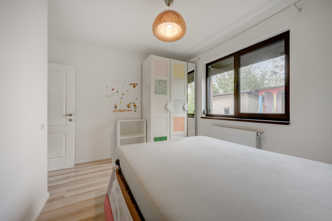 VIDRA – COMPLEX DEALUL VERDE, DUPLEX 80 MP, LOT 235 MP!