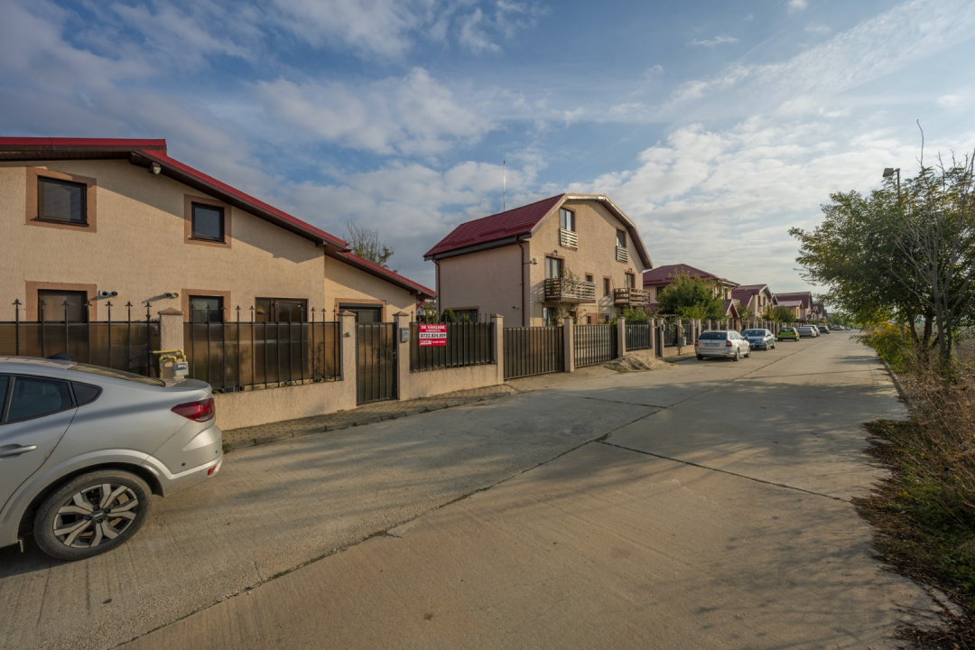 VIDRA – COMPLEX DEALUL VERDE, DUPLEX 80 MP, LOT 235 MP!