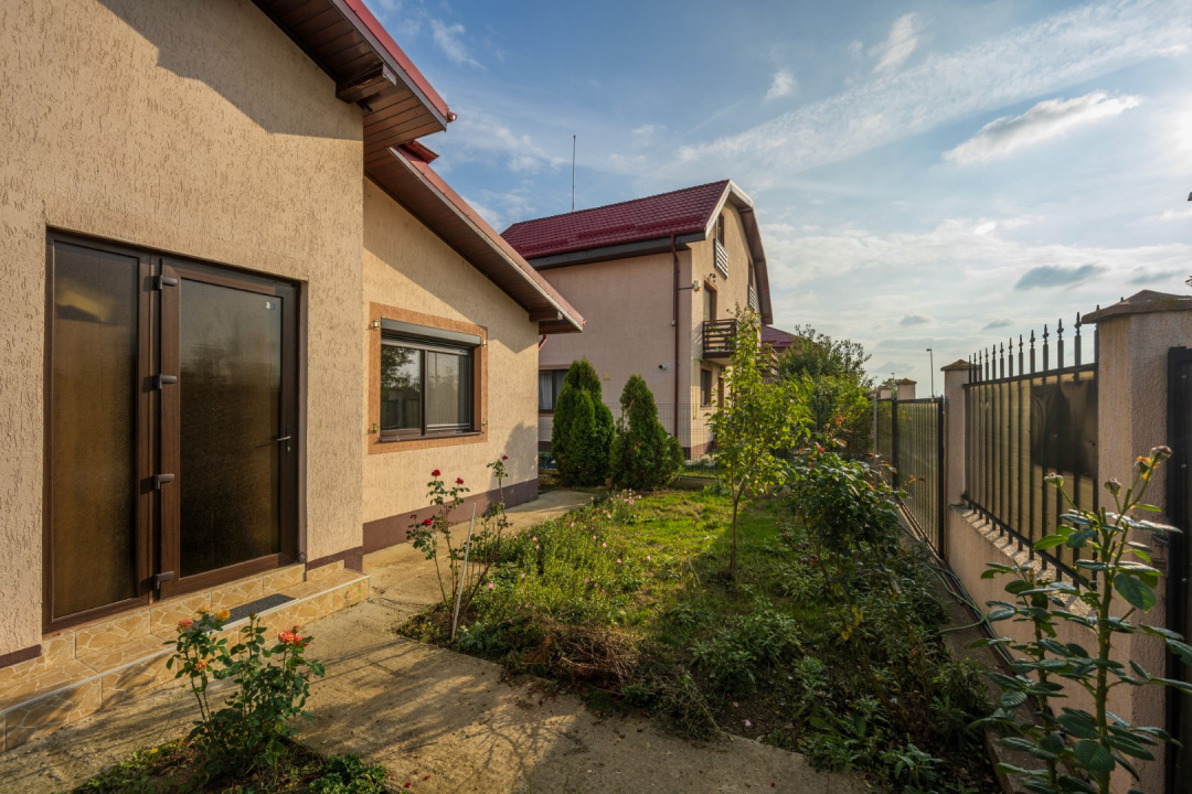 VIDRA – COMPLEX DEALUL VERDE, DUPLEX 80 MP, LOT 235 MP!