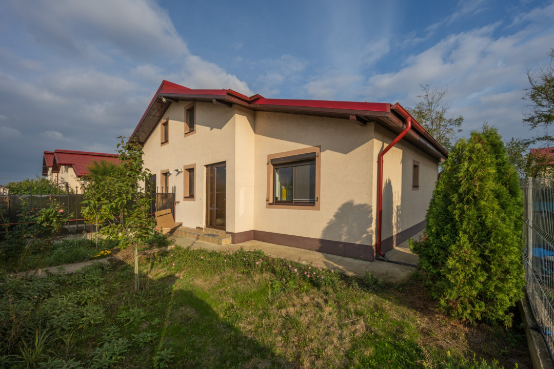 VIDRA – COMPLEX DEALUL VERDE, DUPLEX 80 MP, LOT 235 MP!