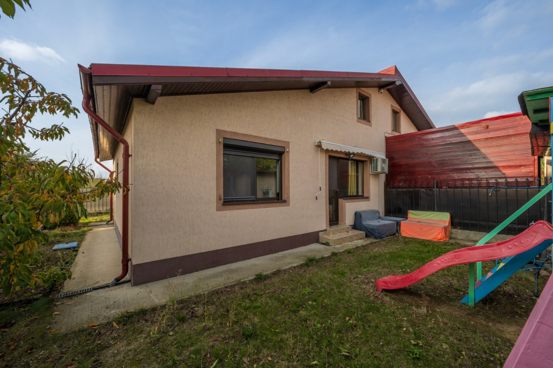 VIDRA – COMPLEX DEALUL VERDE, DUPLEX 80 MP, LOT 235 MP!