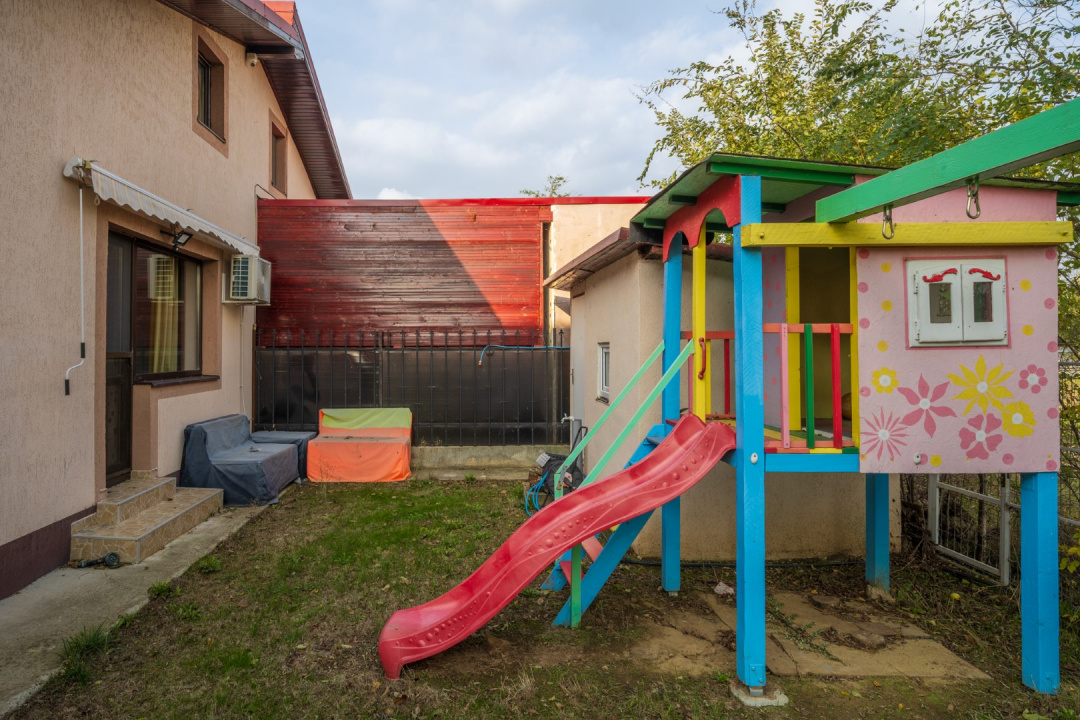 VIDRA – COMPLEX DEALUL VERDE, DUPLEX 80 MP, LOT 235 MP!