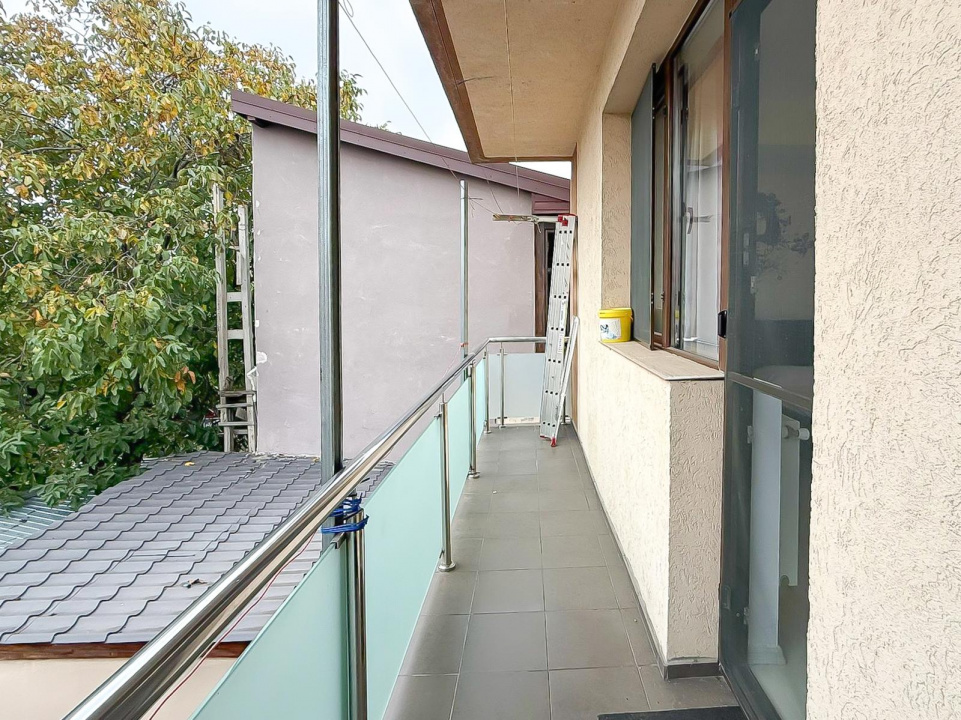 Apartament de inchiriat langa Lacul Morii