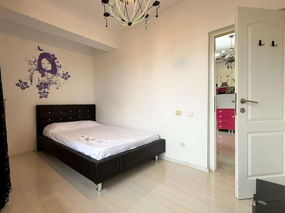 Apartament de inchiriat langa Lacul Morii